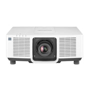 Panasonic PT-MZ882 8200 Lumen LCD Projector - White