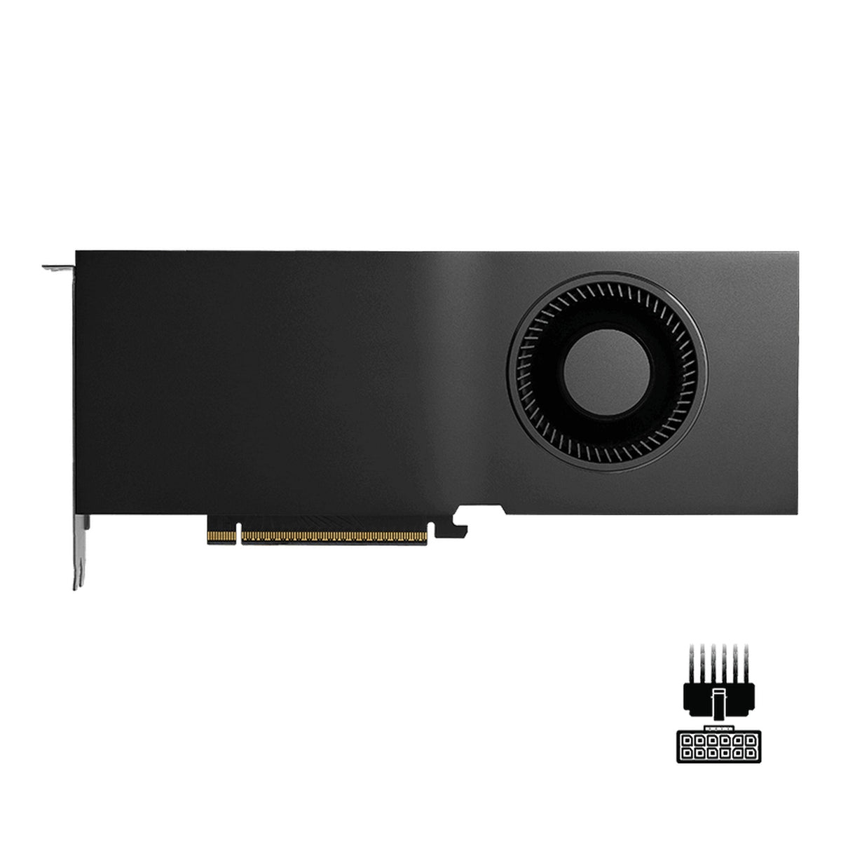 PNY NVIDIA RTX PRO 5000 72GB Blackwell GPU