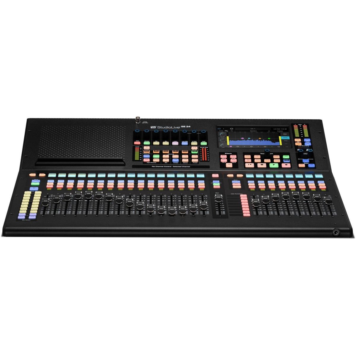 PreSonus StudioLive Series III SE 24 Digital Console Mixer, Recorder, Interface