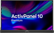 Promethean ActivPanel 10 Premium Interactive Display - 75 Inches