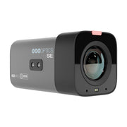 PTZOptics Studio SE 20X Optical Zoom Hive-Linked Broadcast Camera - Gray