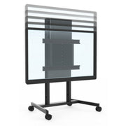 QOMO BalanceBox Height Adjustable Wall Mount and Vesa Set - 15.75’’ / 91-154 lbs
