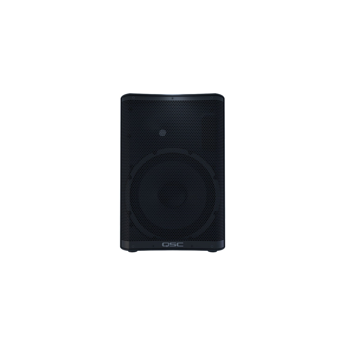 QSC CP12 1000W Compact Powered Loudspeaker
