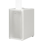 RCF EVOX-J11 Active 3500W 12-Inch Three Way Column Array PA System