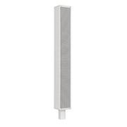 RCF EVOX-J11 Active 3500W 12-Inch Three Way Column Array PA System