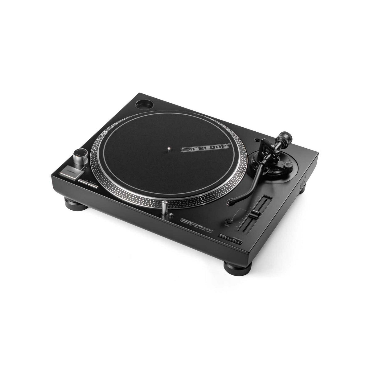 Reloop RP-7000 MK2 Direct Drive Turntable