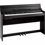 Roland DP-603-CB Slim Digital Piano (Used)