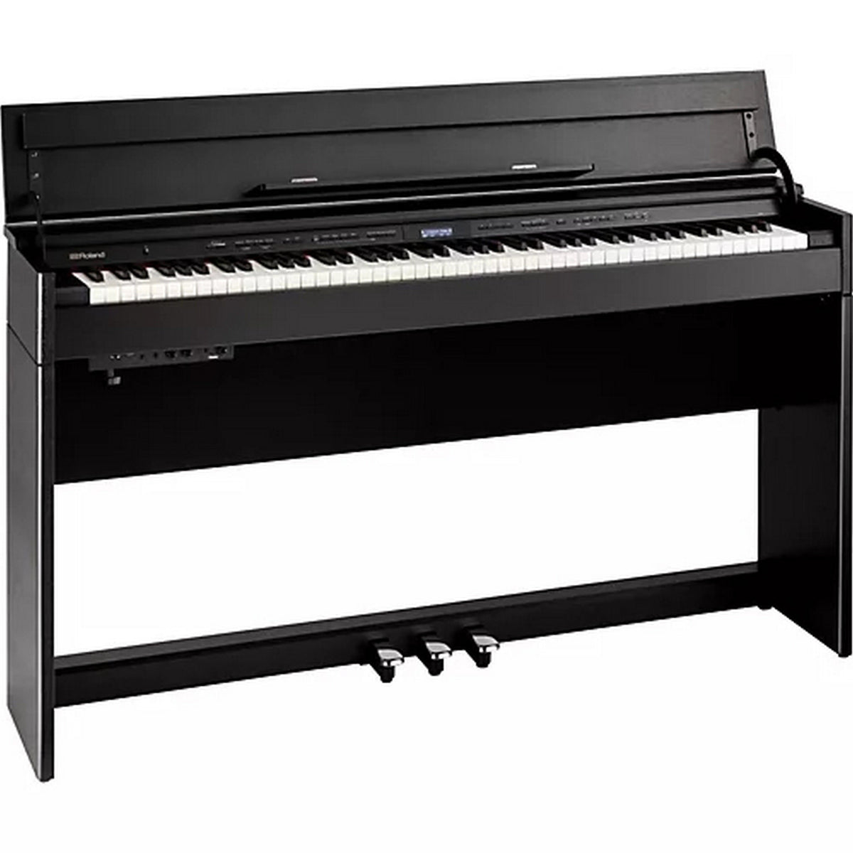 Roland DP-603-CB Slim Digital Piano (Used)