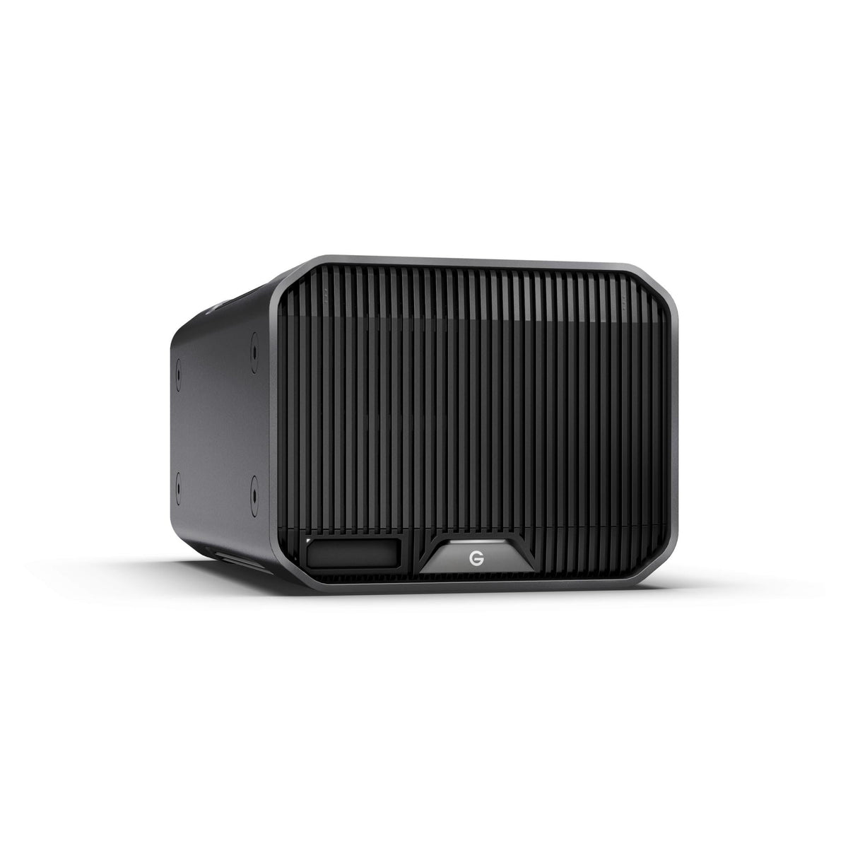 SanDisk Professional G-RAID PROJECT 2 48TB Dual-Bay Hardware RAID Desktop Storage System