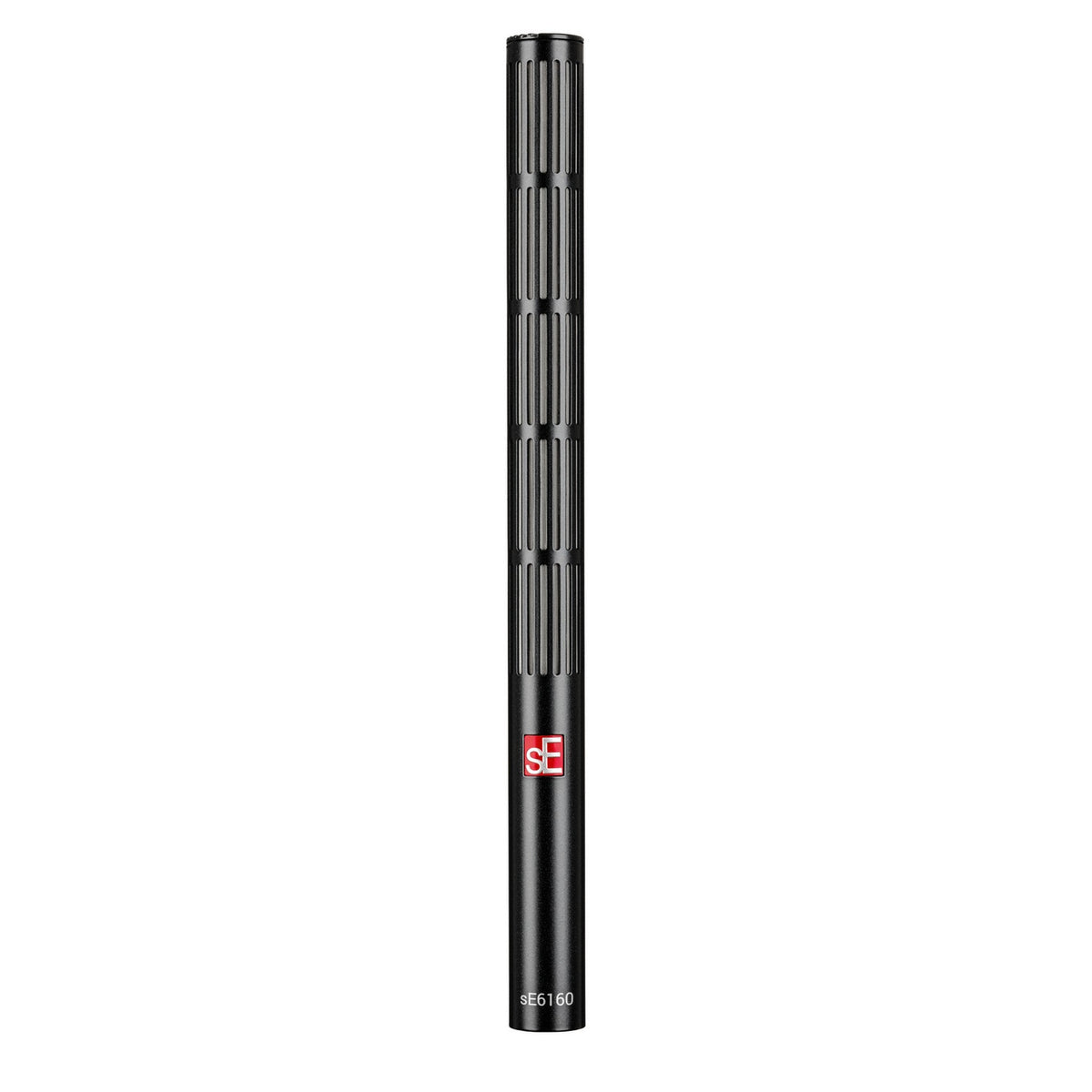 sE Electronics sE6160 Shotgun Condenser Supercardioid Microphone