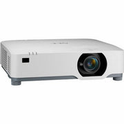 Sharp NP‑P547UL 5400 Lumen WUXGA Laser LCD Projector