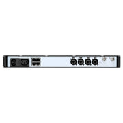 Shure ADTD Axient Digital PSM Wireless Transmitter - G57: 470-608 MHz / 2 / AC