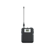 Shure ADX1LEMO3 Axient Digital Bodypack Transmitter - X55: 941-960 mhz
