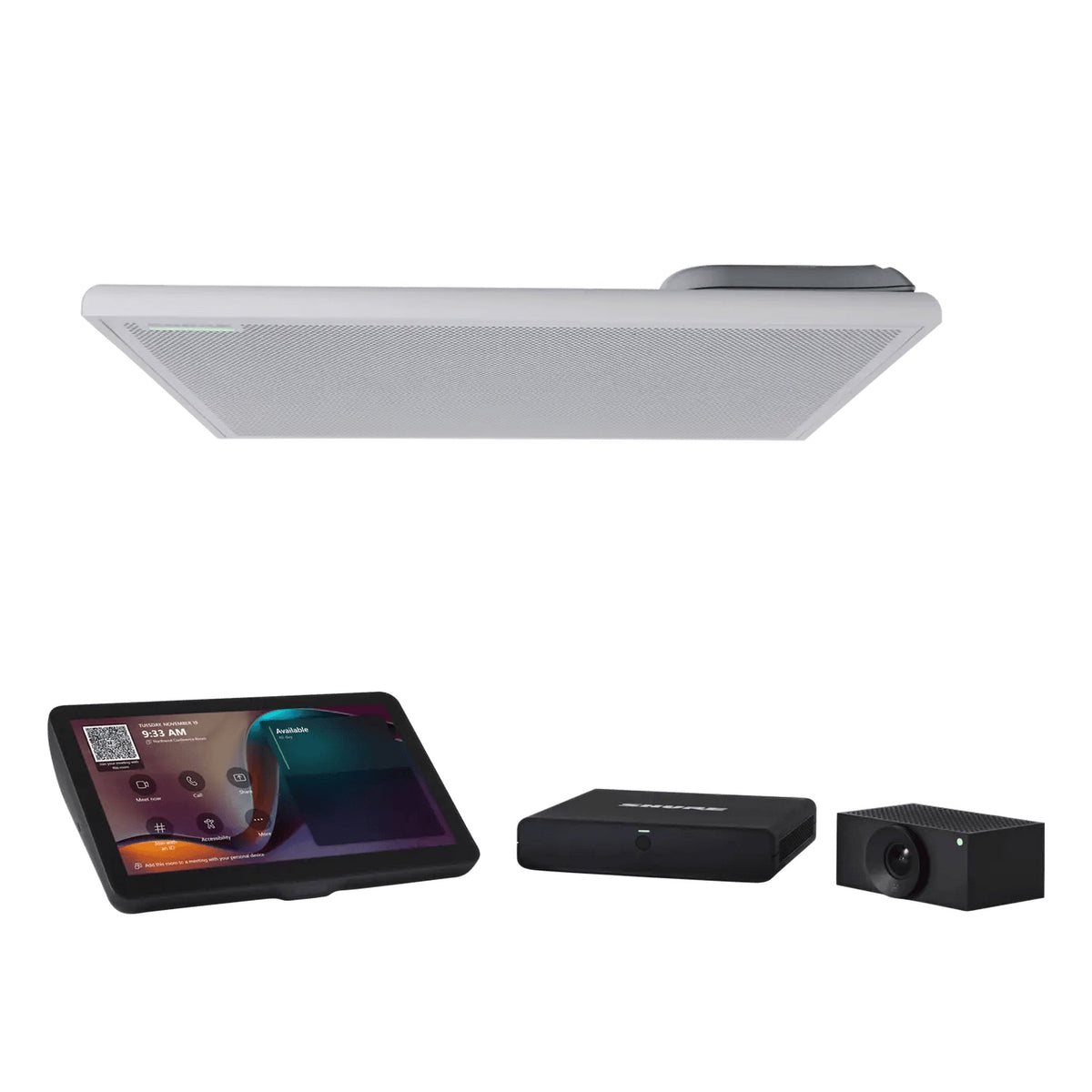 Shure IntelliMix Room Kit 50 - Standard