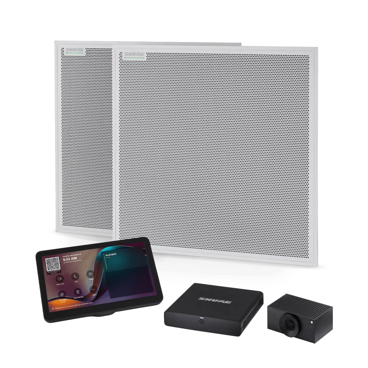 Shure IntelliMix Room Kit 70 - Standard