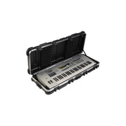 SKB 1SKB-4214W ATA 61 Note Keyboard Case