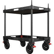 SmallRig MD5991 36-Inch Video Production Camera Cart Lite