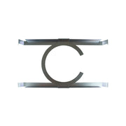 Sonance PS-Bracket and Tile Bridge for Sonance Speakers Pair - 4 inches