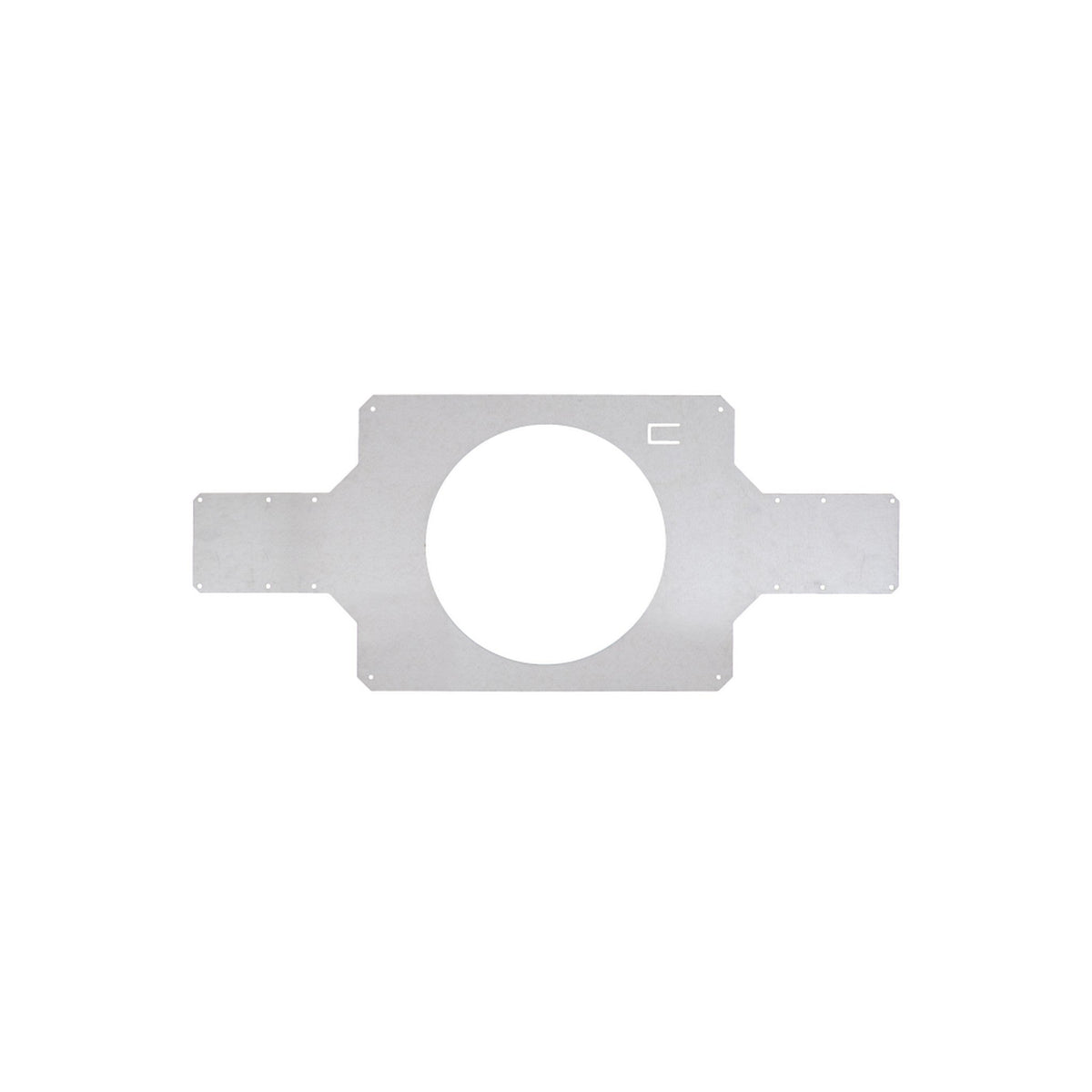 Sonance Metal Rough In Bracket for Sonance Ceiling Speakers 6-Pack - Small