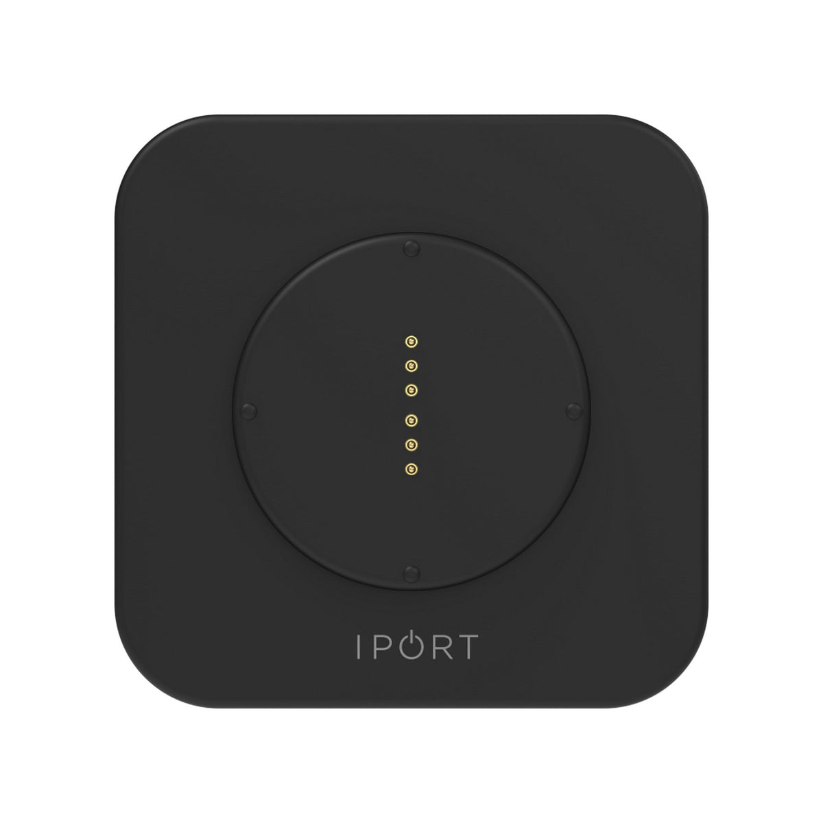 Sonance CONNECT PRO WallStation - Black