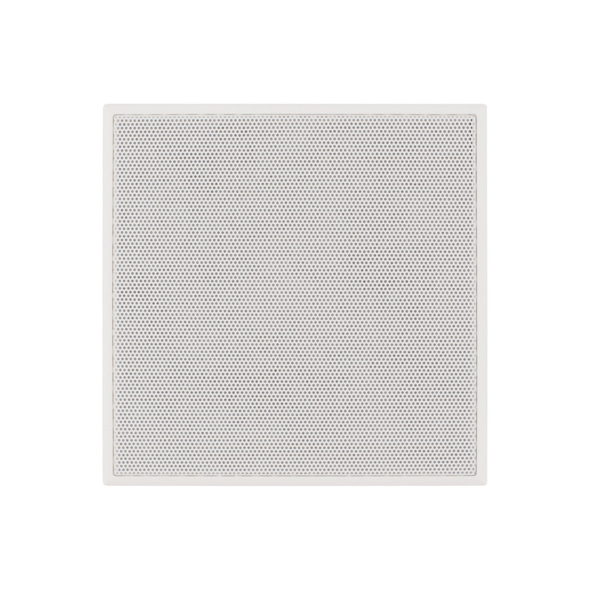 Sonance VP4SQ Small Square Adapter with Grille - 1 Pair