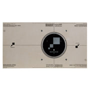 Sonance Architectural Series Gypsum Mounting Platform Medium - 1/2-inch, Round