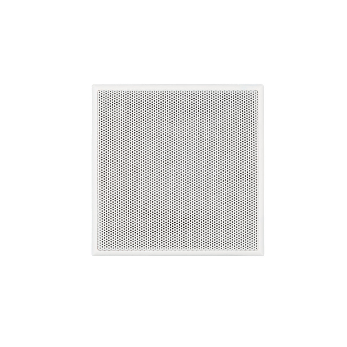 Sonance VP3SQ Discreet Opening Square Adapter with Grille - 1