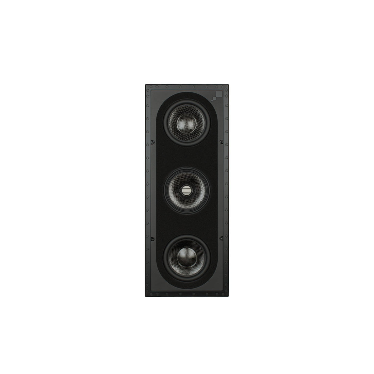 Sonance Reference In-Wall LCR Speakers - R1 Small Reference LCR Speaker