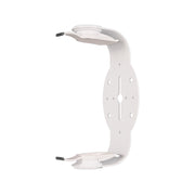 Sonance Mariner and Pro Surface Replacement Bracket Pair - Small - 5 inches / White