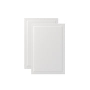 Sonance Invisible Series In-Wall Speakers - IS8, Pair