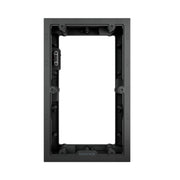 Sonance VX 8-Inch Rectangle Flex Frame and Plug, Pair