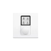 Sonance Wall-M PoE-Powered Multi-Zone Wall Controller - White / EU