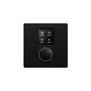 Sonance Wall-M PoE-Powered Multi-Zone Wall Controller - Black / EU