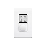 Sonance Wall-M PoE-Powered Multi-Zone Wall Controller - White