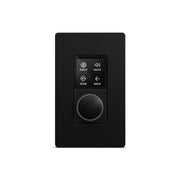 Sonance Wall-M PoE-Powered Multi-Zone Wall Controller - Black