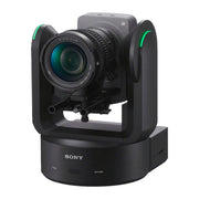 Sony FR7 Cinema Line Full-Frame PTZ Robotic Camera - Full-Frame PTZ Robotic Camera with SELP28135G lens