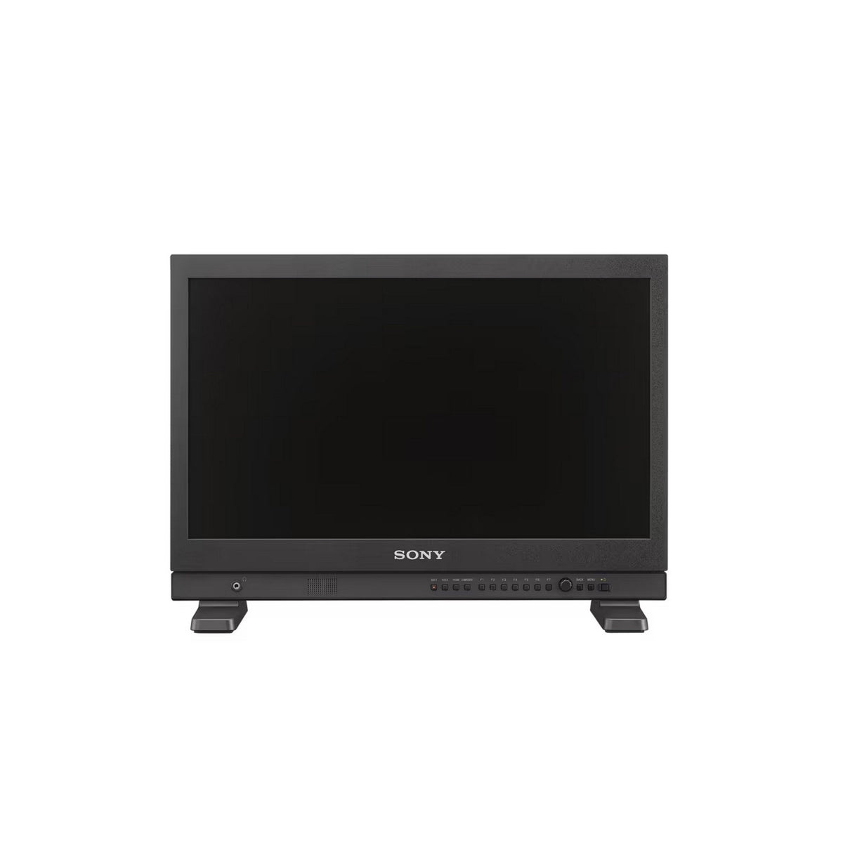 Sony LMD-A Series Professional Broadcast Monitors - 17-inch