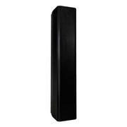 SoundTube LA808i‑II 3‑Way Line Array Extension Speaker - Black