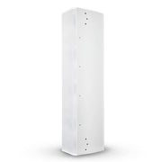 SoundTube LA808i‑II 3‑Way Line Array Extension Speaker - White
