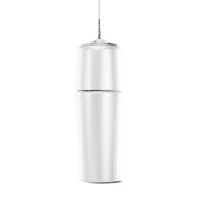 SoundTube Mighty Mite Pendant Speaker - White / 3 Inches