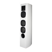 SoundTube PC9.5 4-Way Single Tower Speaker - White