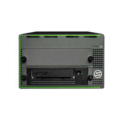 Symply SymplyPRO XTH Ethernet Desktop 2x10Gb Ethernet Host Interface