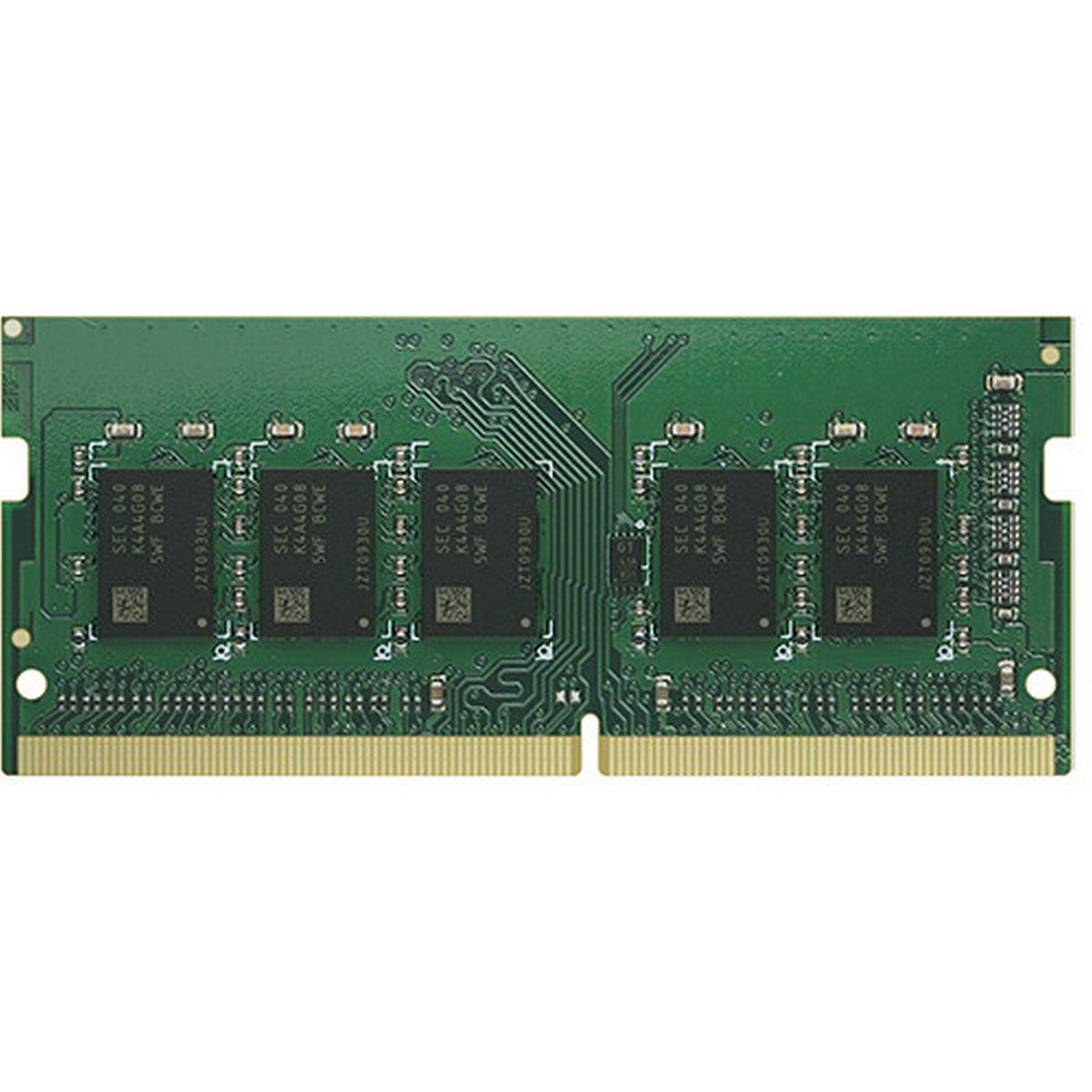 Synology D4ES03-16G 16GB DDR4 ECC Unbuffered SO-DIMM Memory Module