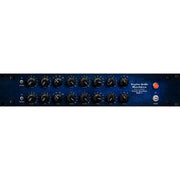 Tegeler Classic Equalizer EQP-1 Passive Tube Equalizer
