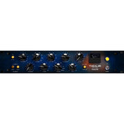 Tegeler Creme RC Bus Compressor and Mastering Equalizer, Remote Controlled