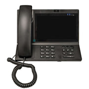 TOA Electronics N-SP80MS2 SIP Multimedia Station for Intercom System Panels