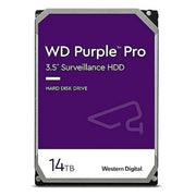 Turing Video Surveillance System-Grade HDD - 14TB