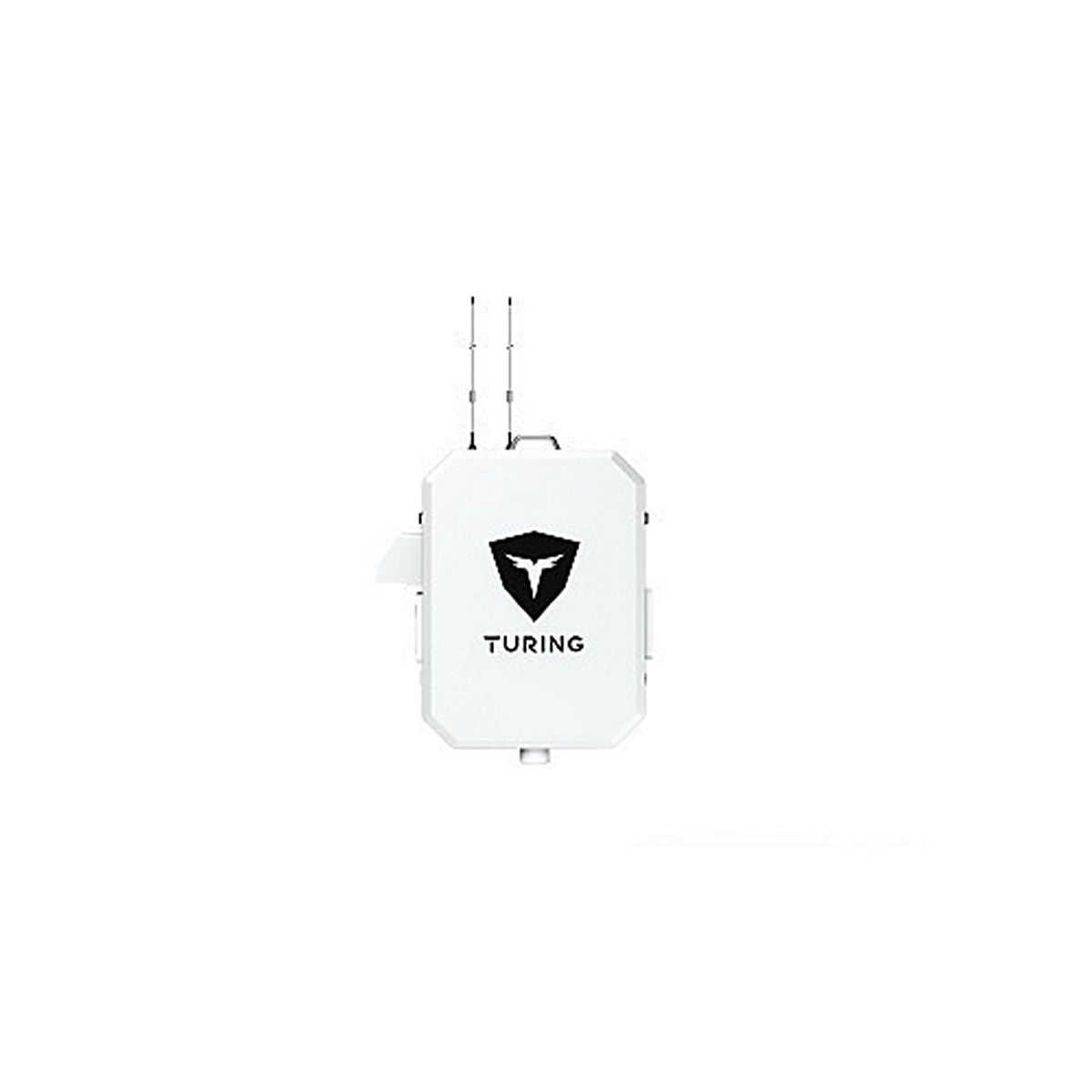 Turing Video SkyShield Base with License - 2x3-Year License