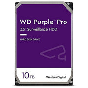 Turing Video Surveillance System-Grade HDD - 10TB