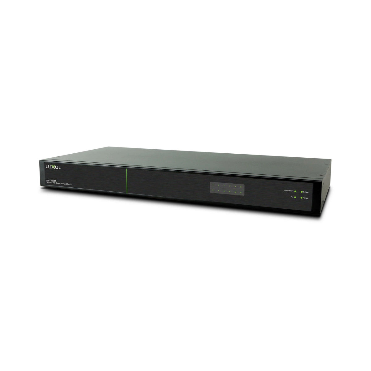 Vaddio 999-11208-000 EasyIP Switcher